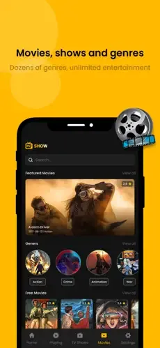 hotstar-ad-blocker Movies and shows